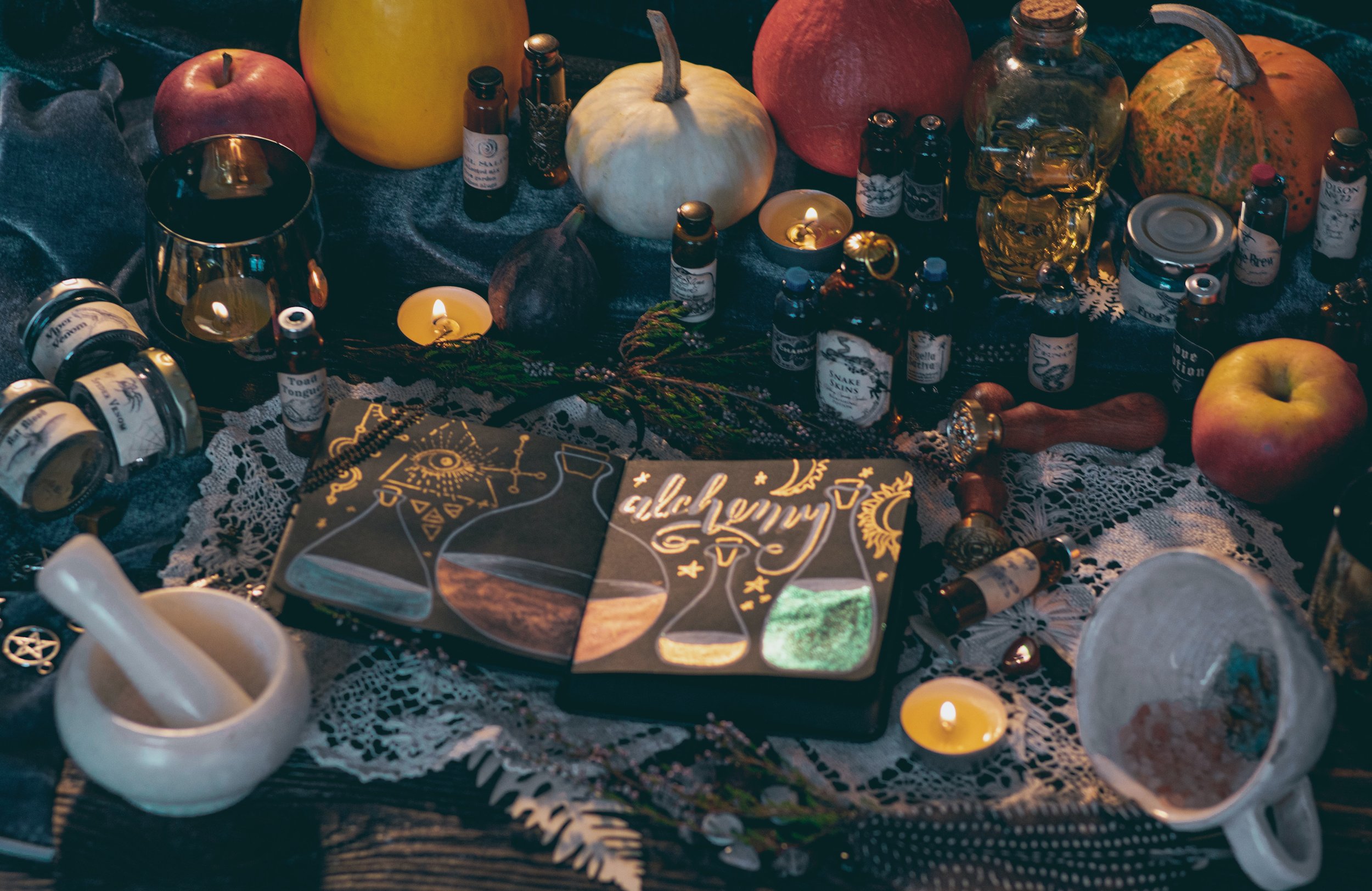 Are Project Managers Secretly Sorcerers?