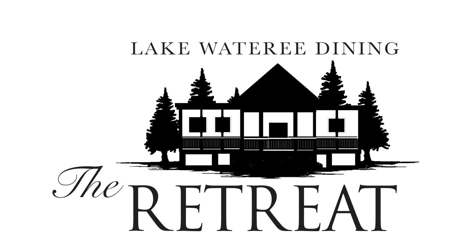 the retreat lake wateree dining