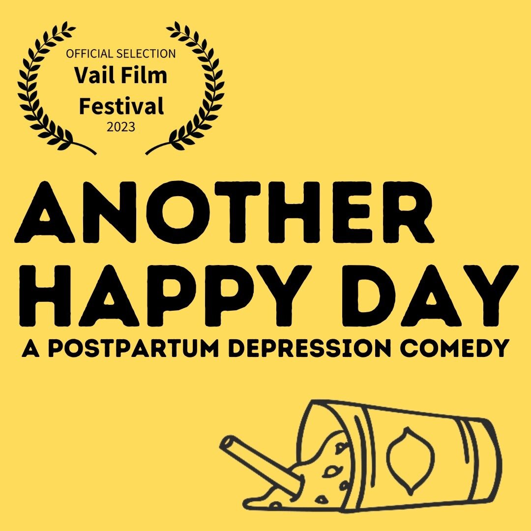 We're over the moon to announce that Another Happy Day starring @laurenlapkus will premiere at @vailfilmfest on December 9!

Join us in Vail! ❄ Tix at link in bio.

Poster + surprises coming soon...

#indiefilm #independentfilm #filmfestival #vailfil