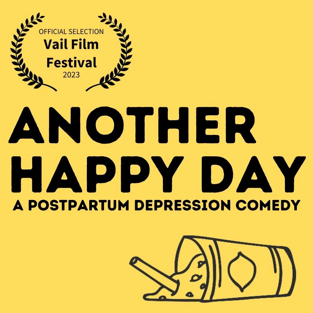 We're over the moon to announce that Another Happy Day starring @laurenlapkus will premiere at @vailfilmfest on December 9!
Join us in Vail! ❄ Tix at link in bio.
Poster + surprises coming soon...
#indiefilm #independentfilm #filmfestival #vailfil