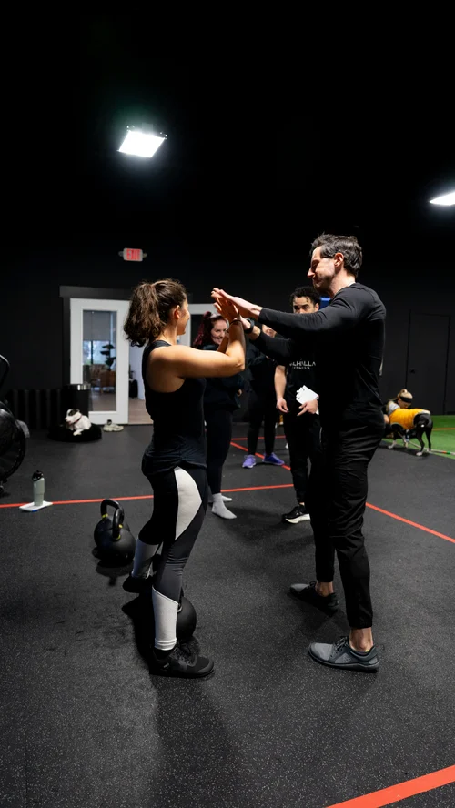 Valhalla Fitness Instagram post 6