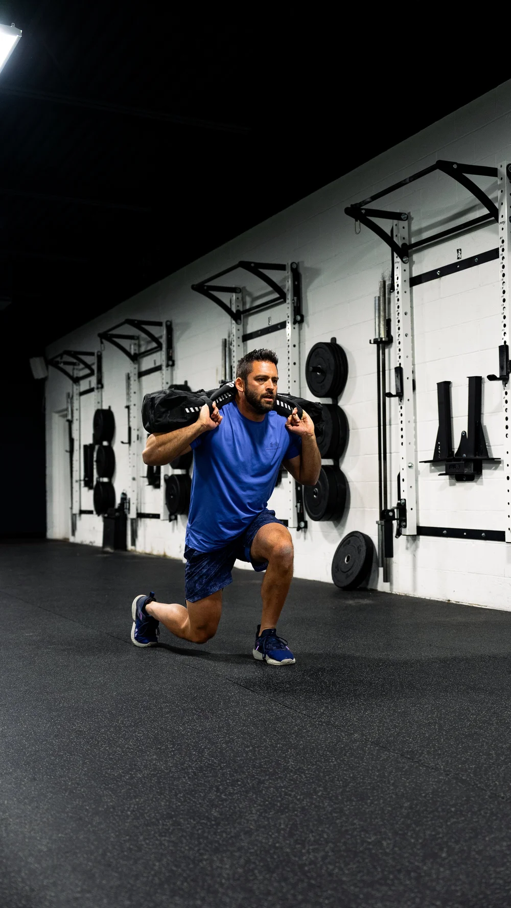 Strength Conditioning