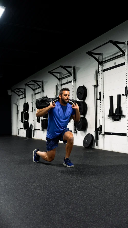 Valhalla Fitness Instagram post 4