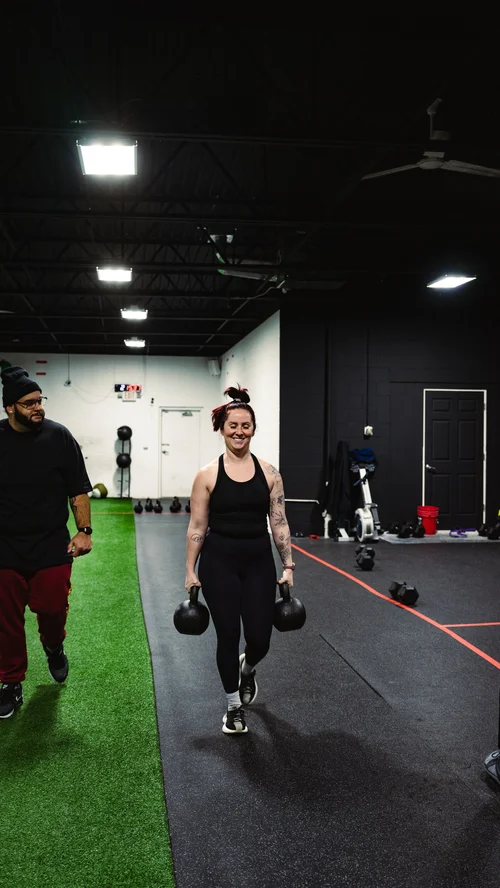 Valhalla Fitness Instagram post 5
