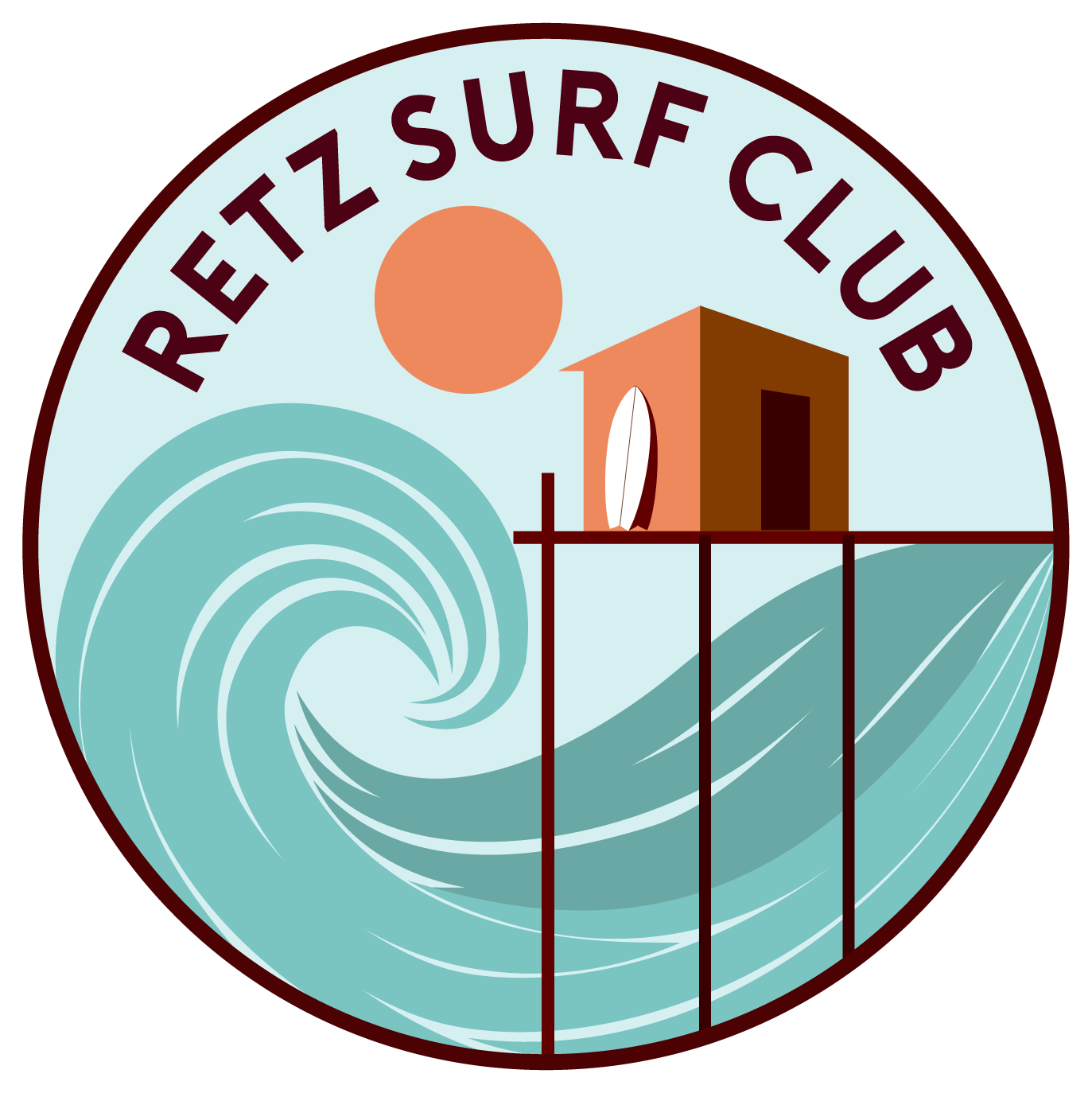 Retz Surf Club - Cours de Surf en Loire-Atlantique