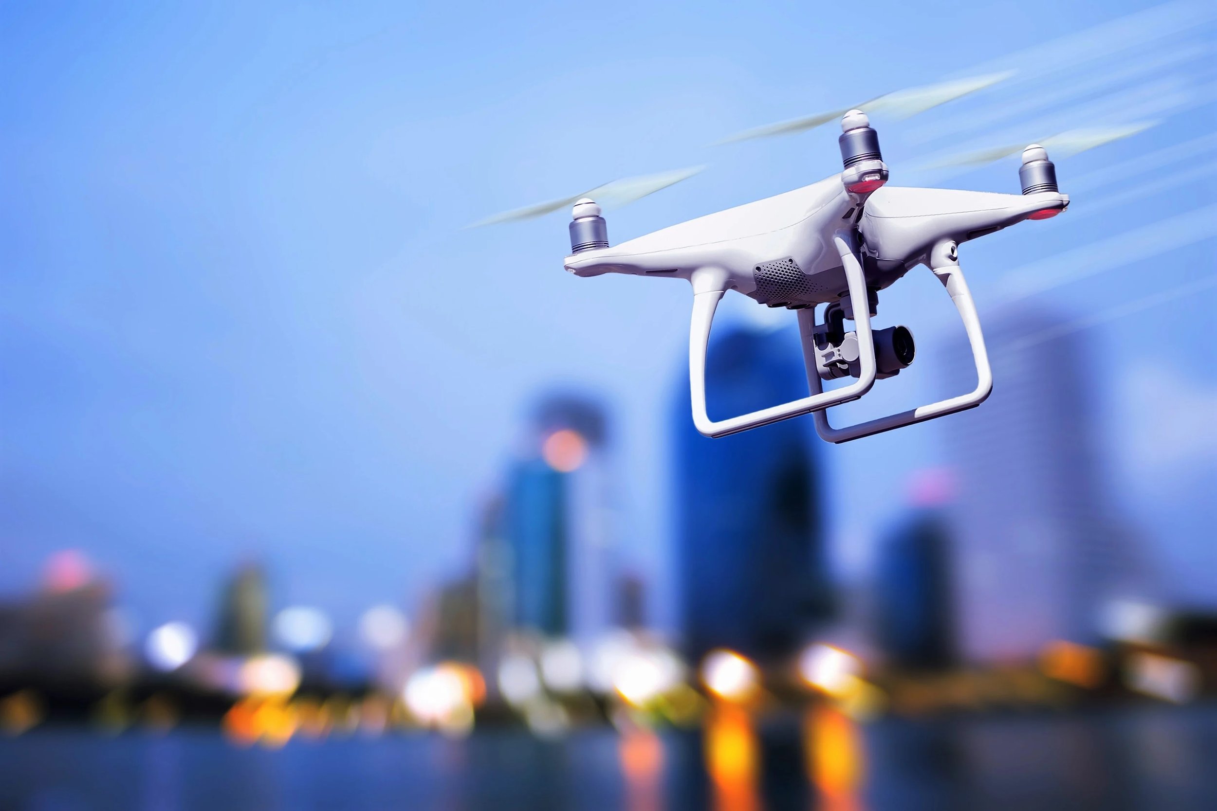 Drone Videography