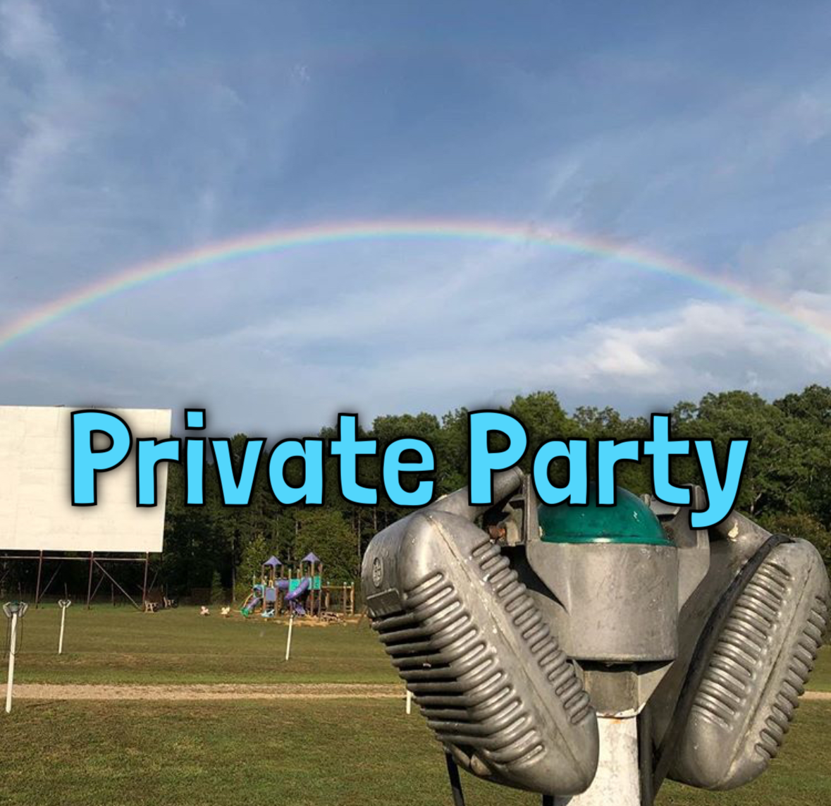 Business/Event Party