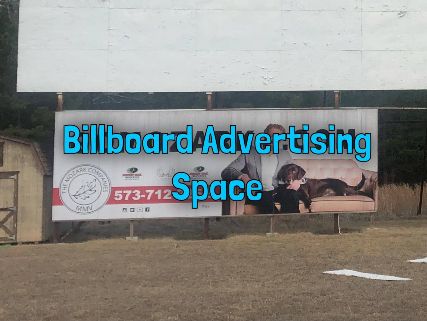 Billboard Advertising 2026-2027