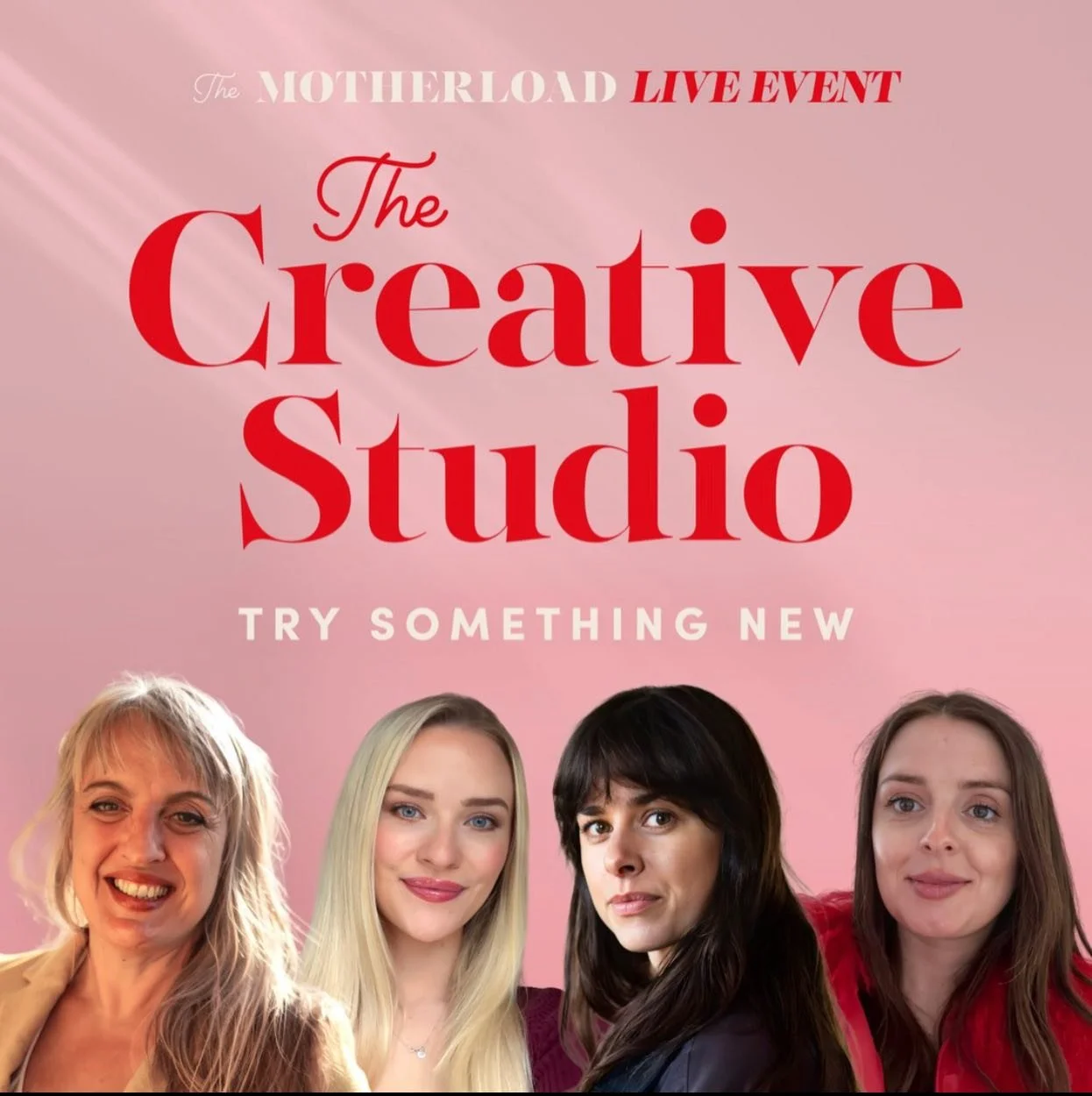Dubliners!⁣
Come to this event with @image.ie on Weds 27th May. Ticket link in my bio. ⁣
⁣
It is also an incredible opportunity to meet the coaching clients, far-away friends and course participants I&rsquo;ve met through my finest champions @roemcde