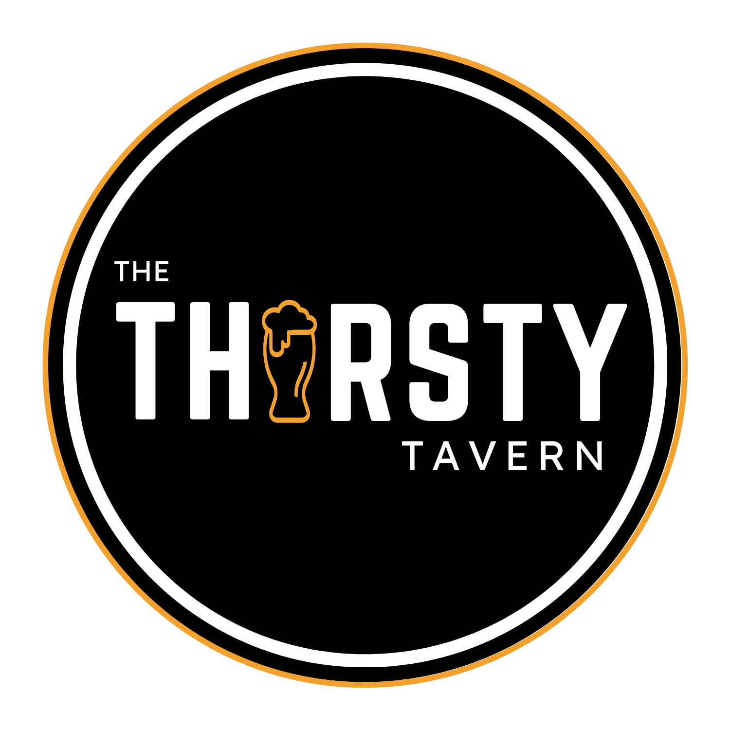 Image 1 for The Thirsty Tavern