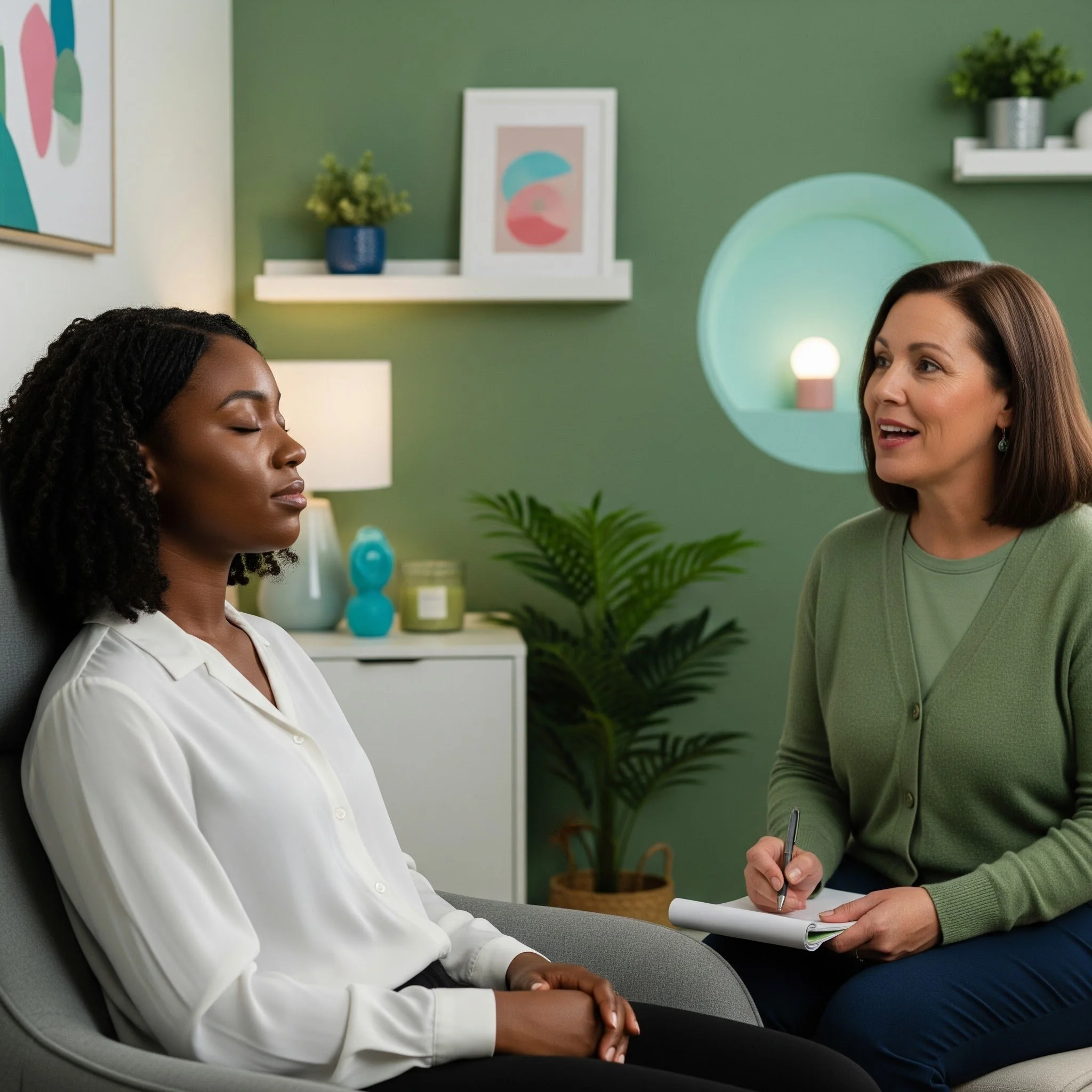 Rapid Transformational Therapy (RTT) can heal the Fear of Being Alone