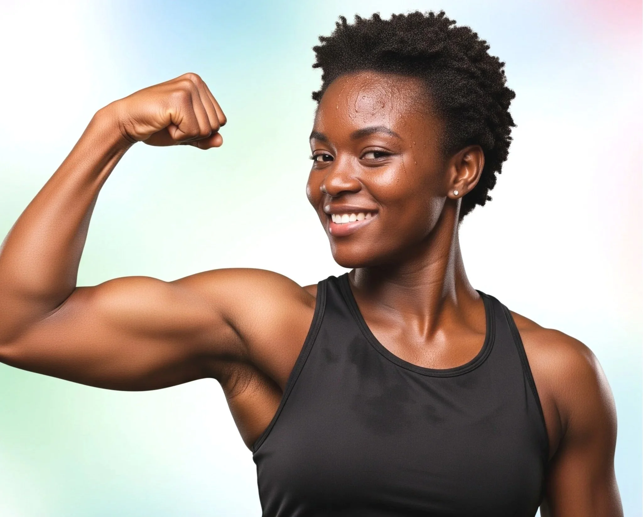 Break the Cycle of Morning Anxiety by reminding yourself - you've got phenomenal coping skills