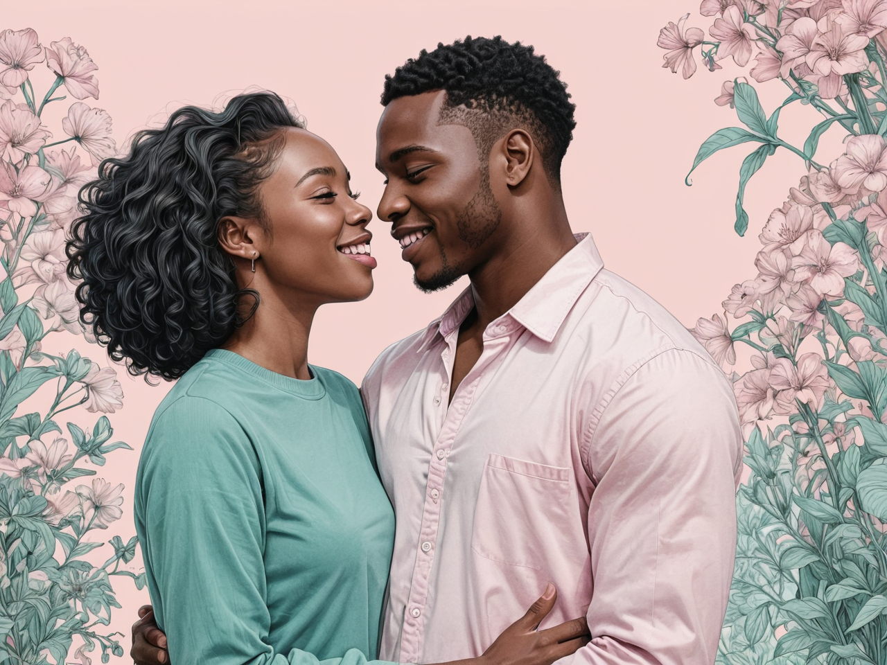 Single on Valentines day - how to feel whole & complete