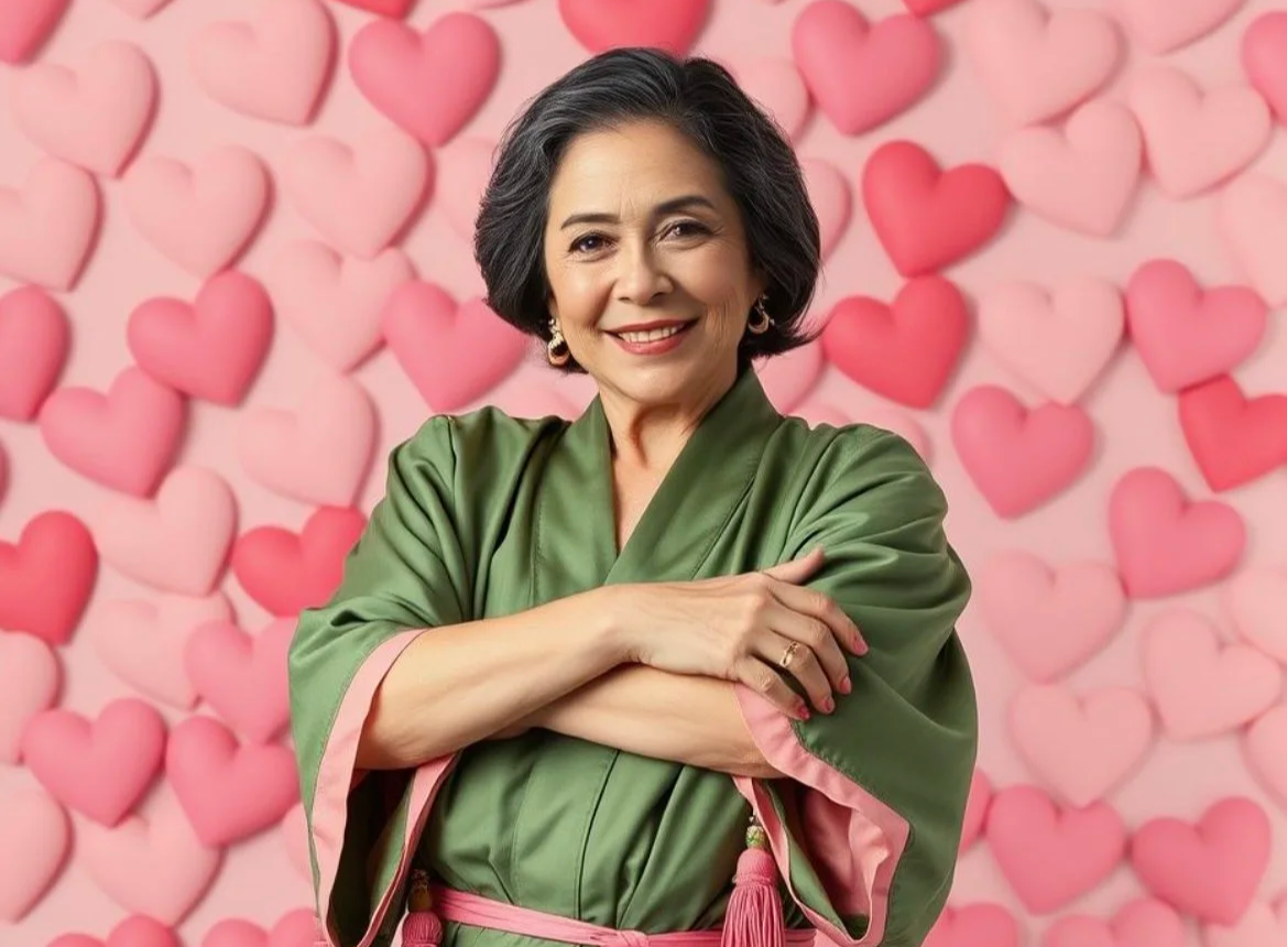 Single on Valentines Day 