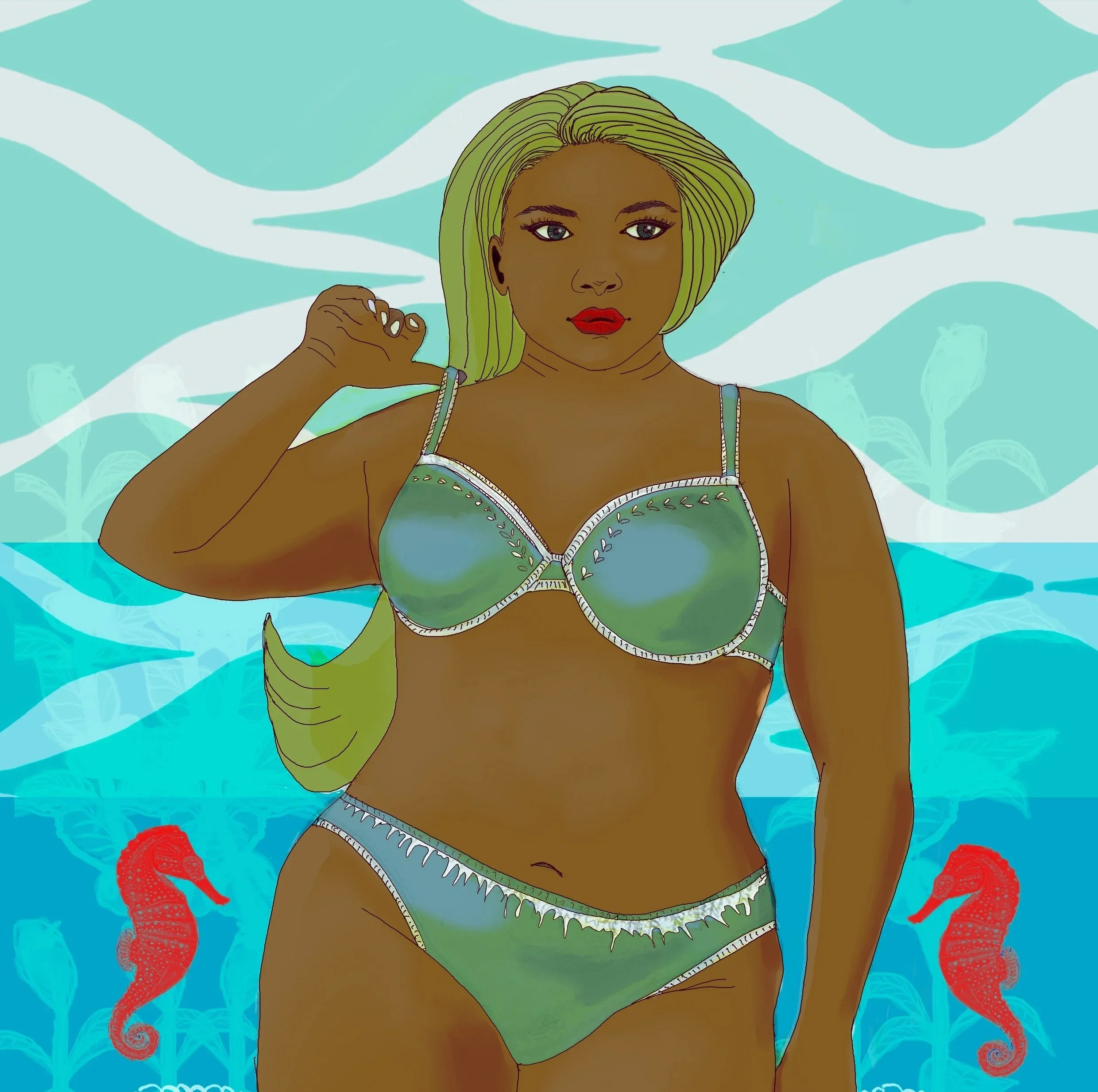 ‘I hate my Body’ - How to Love Your Body the Way It Is