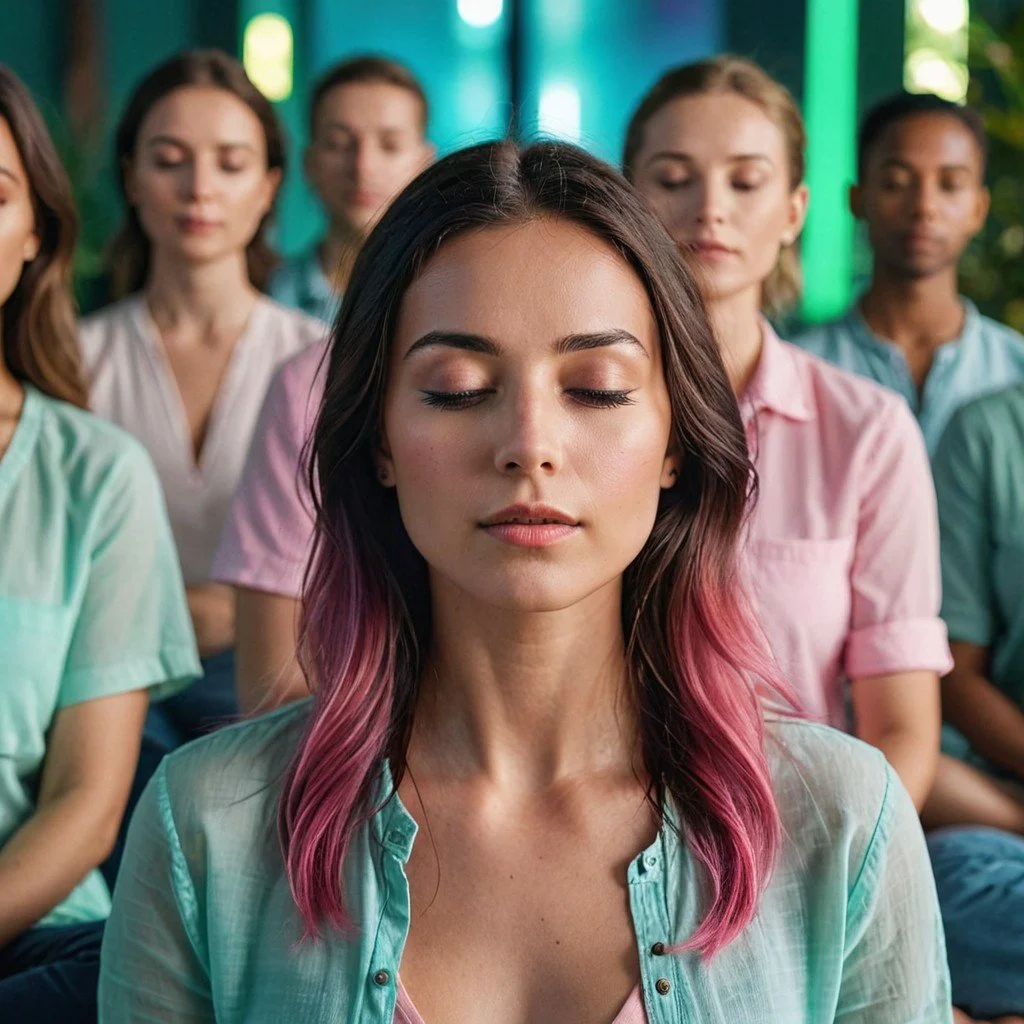 How to Reduce Anxiety Instantly