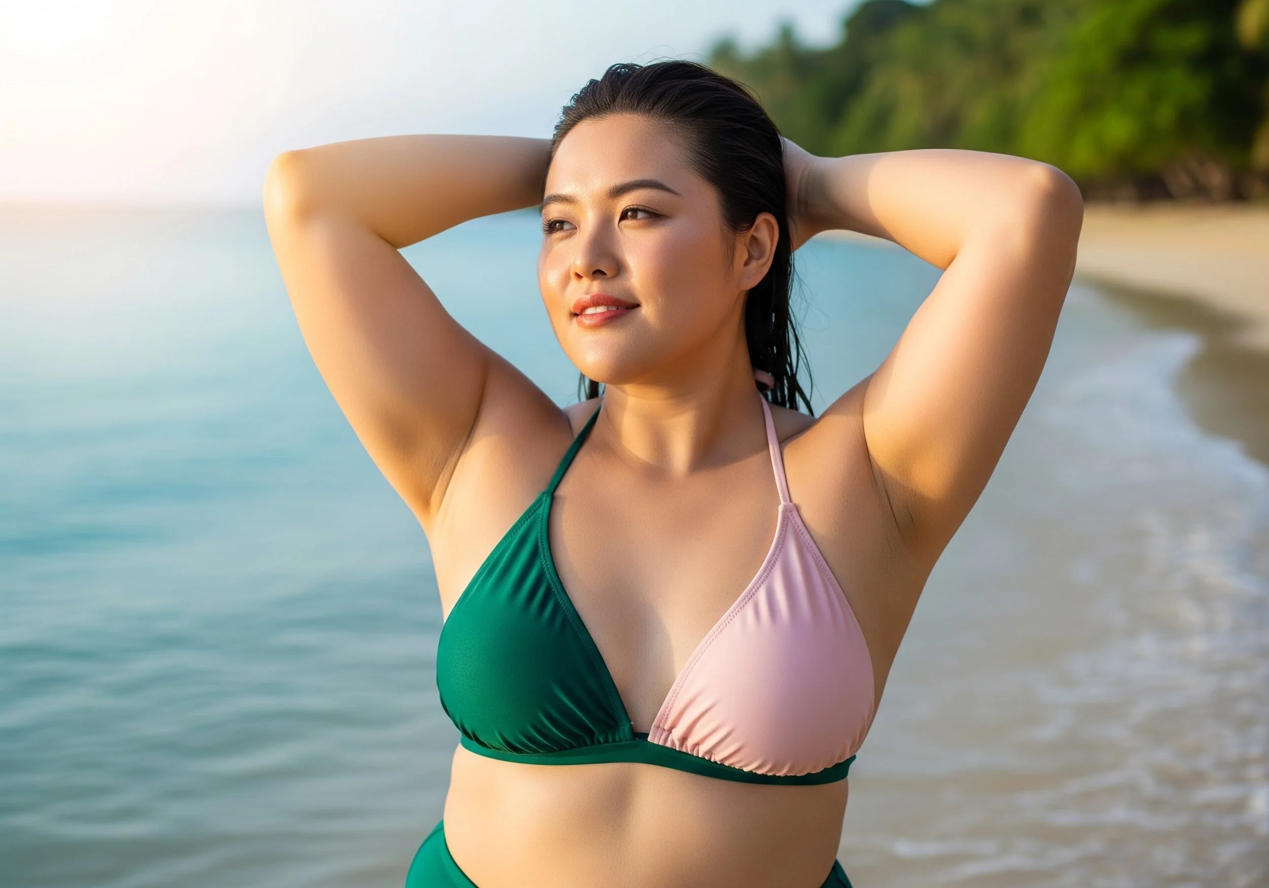 ‘I hate my Body’ - How to Love Your Body the Way It Is