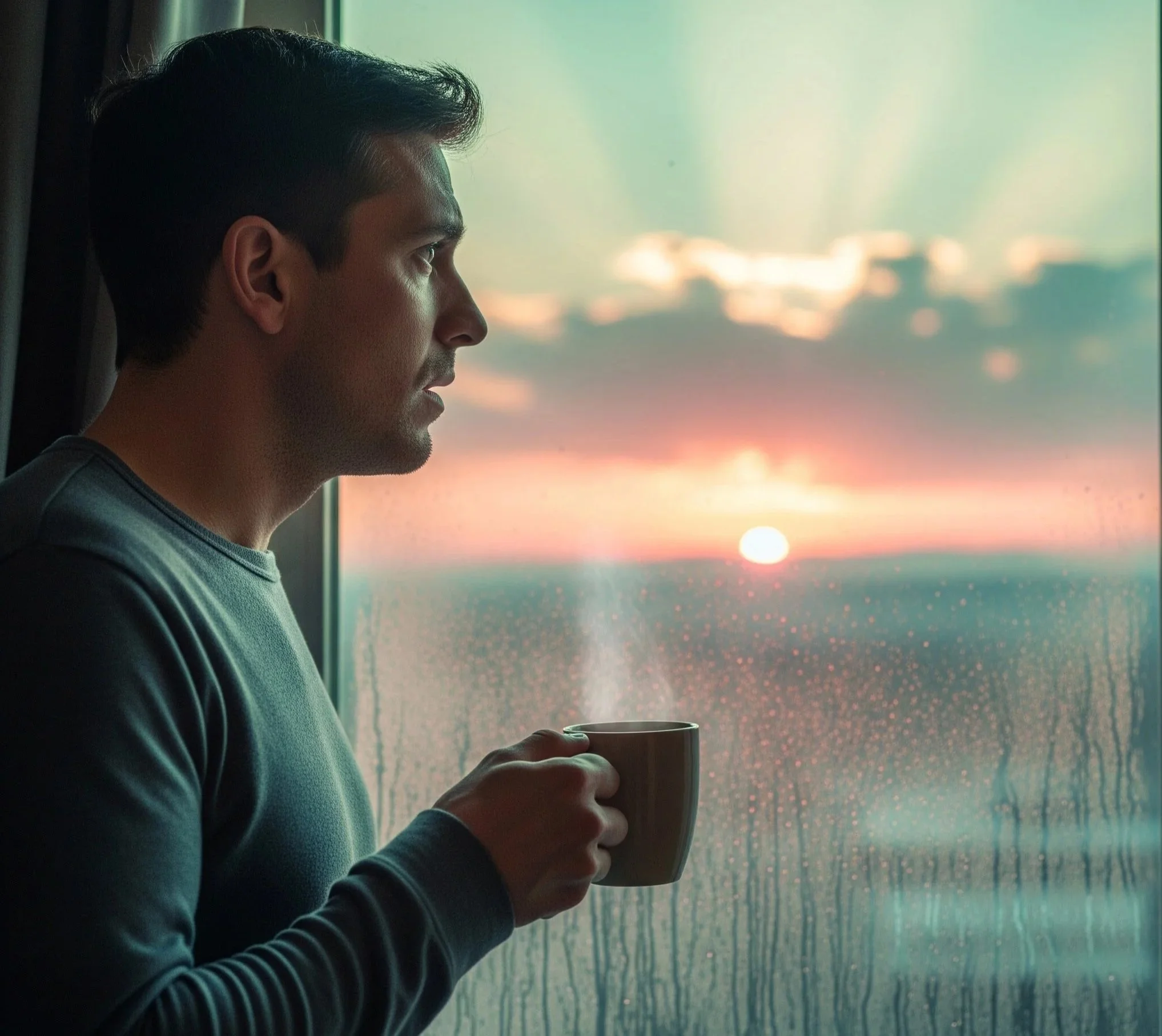 How To Break the Cycle of Morning Anxiety