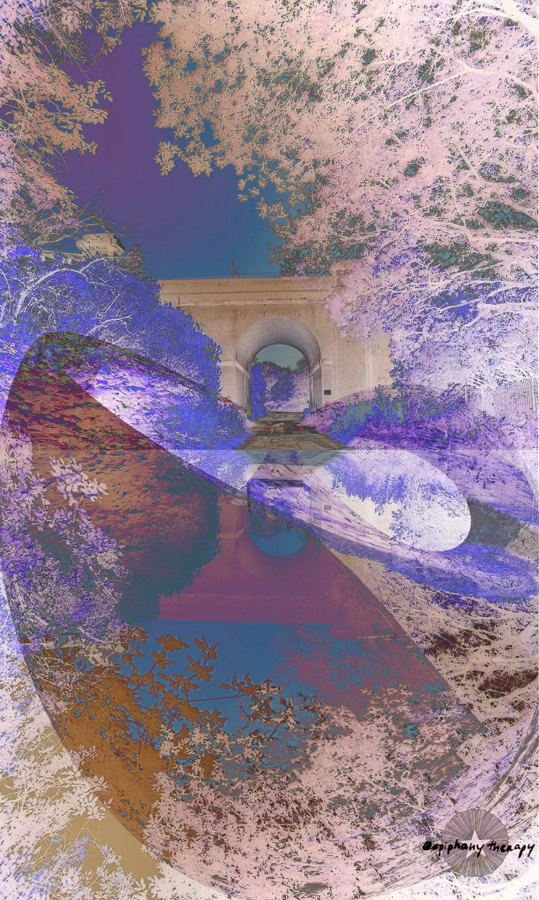 Letting Go as a part of Therapeutic Process