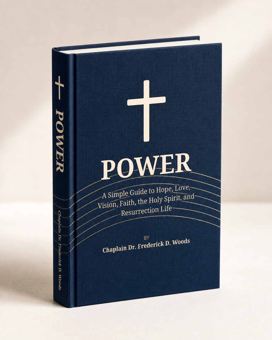 Power Book