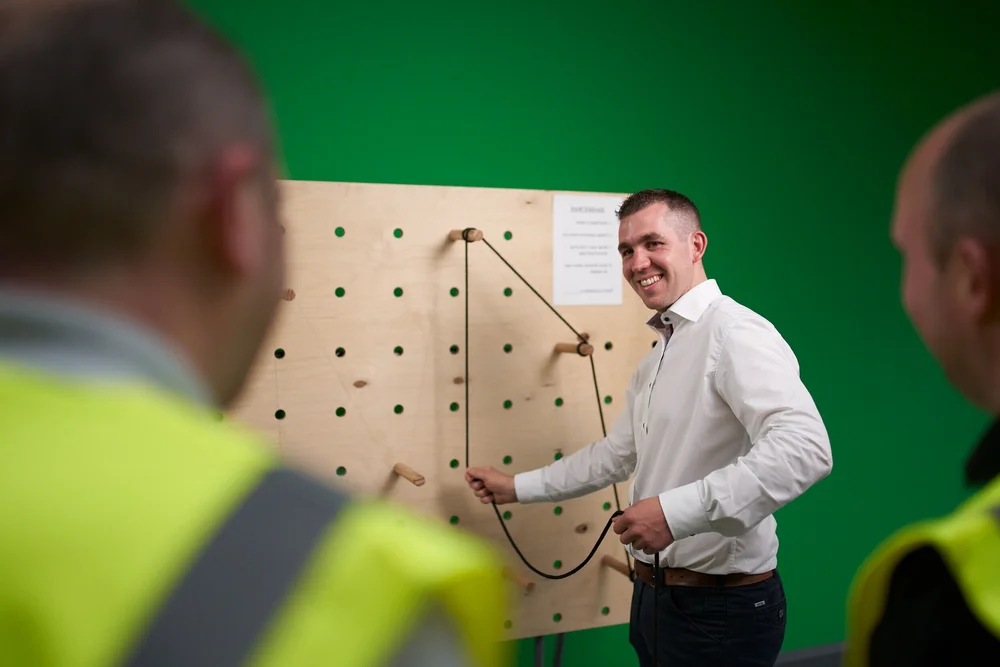 About Lean Made Simple