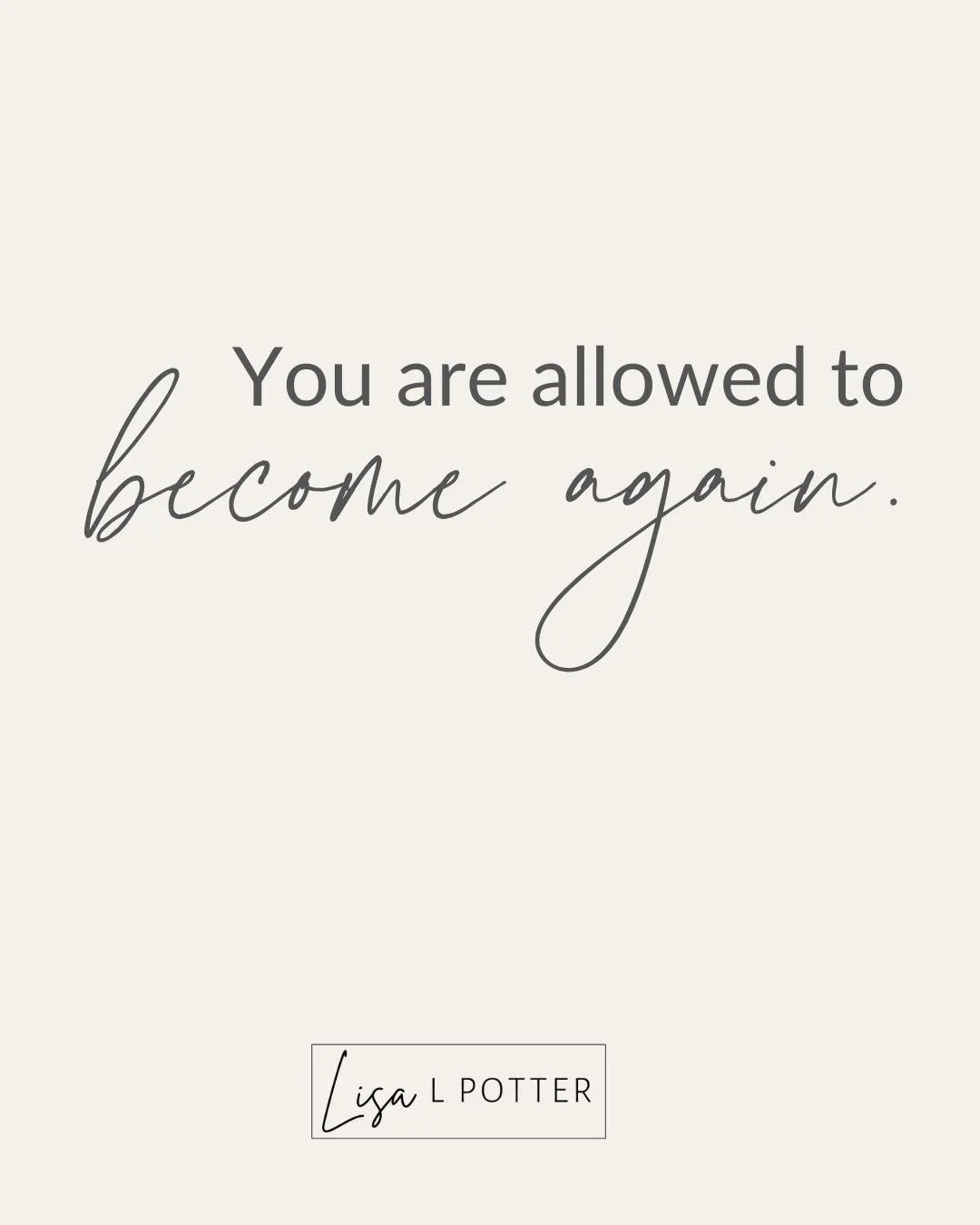 March feels like a quiet invitation. Not to start over again, but to become again. 

There are seasons in life and leadership that stretch you. Seasons that wound you. Seasons that make you question whether you still have the strength to rise.

Becom