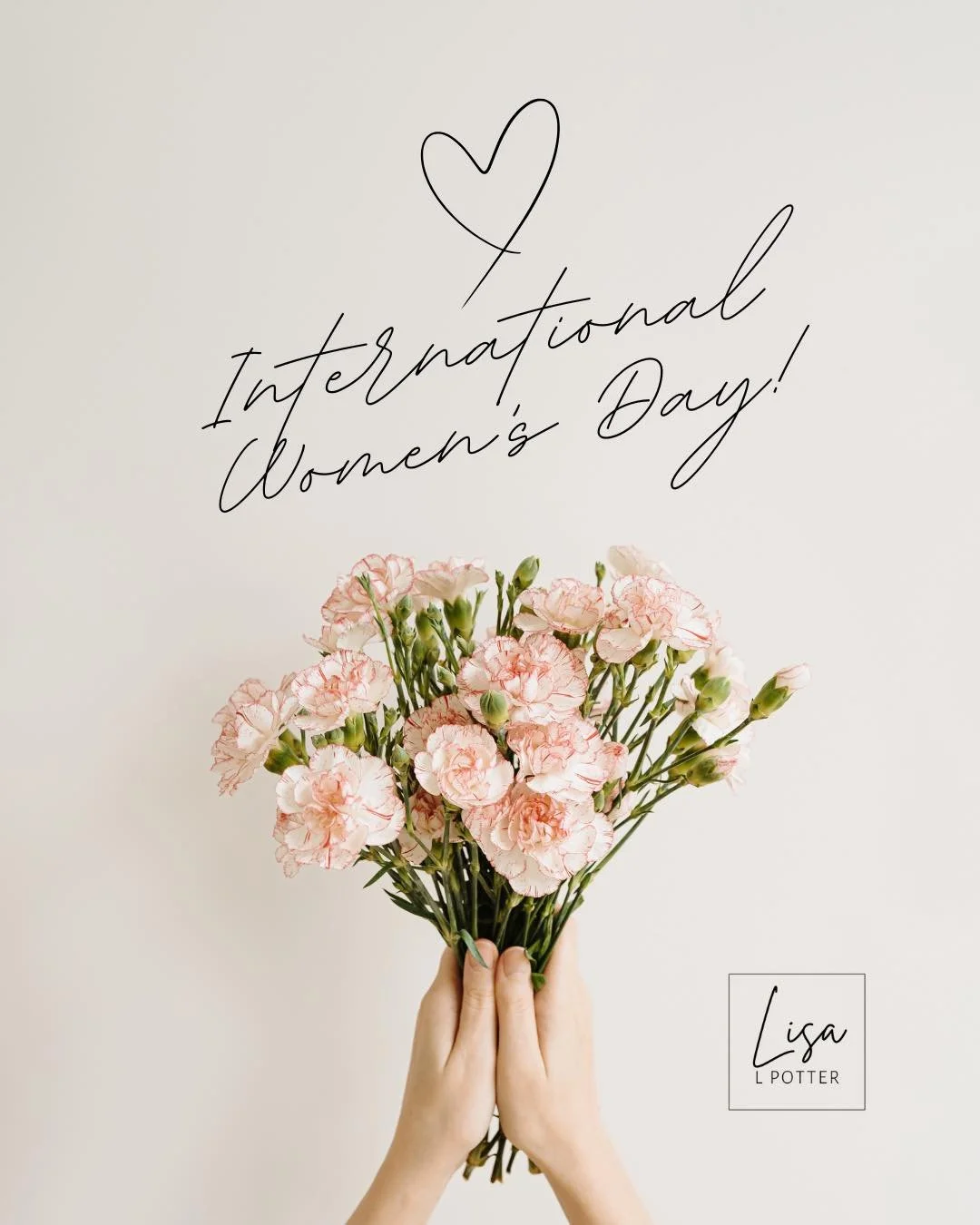 Today I&rsquo;m celebrating women everywhere who are still becoming.

Women who are learning, leading, healing, creating, nurturing, and growing&mdash;often in ways the world never fully sees.

Flourishing in life and leadership rarely happens all at