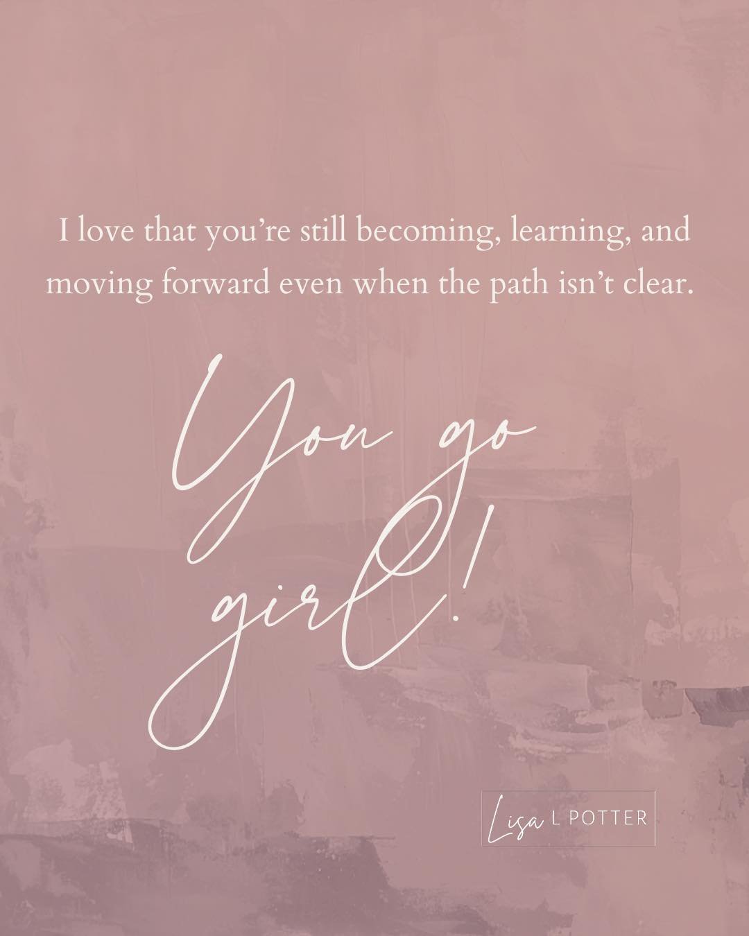 A few days after International Women&rsquo;s Day and I&rsquo;m still thinking about the women who shape the world in ways that often go unseen.

Leadership doesn&rsquo;t always look like titles or recognition.

Most often it looks like wisdom earned 