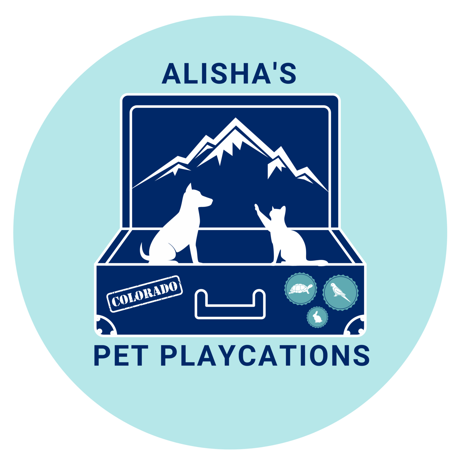 Alisha&#39;s Pet Playcations