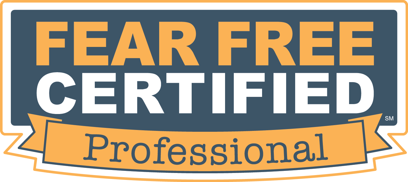 Founded in 2016, Fear Free provides online education to veterinary professionals, pet professionals, animal welfare communities, and pet owners. With all the false (and harmful!) pet information on the internet, Fear Free aims to keep veterinary heal