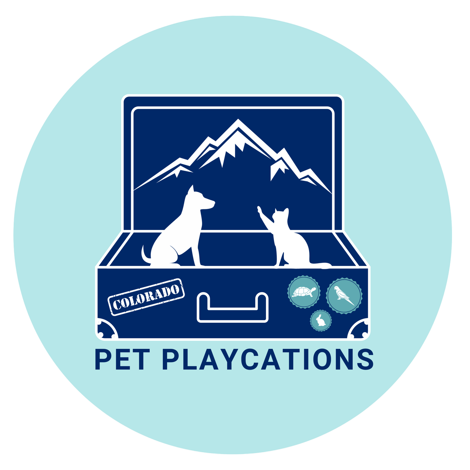 Pet Playcations