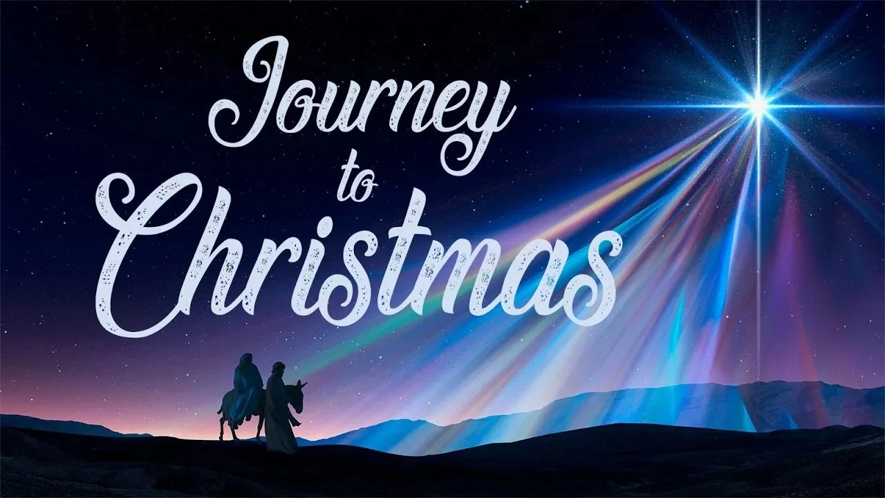 Journey to Christmas — Faith Community Church