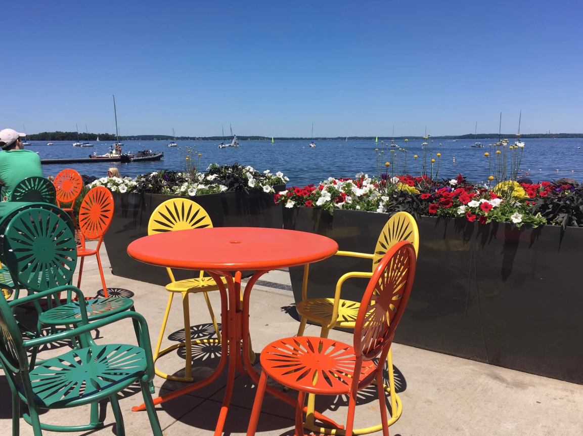 Admissions Today: From UW-Madison to Colleges Across the Country