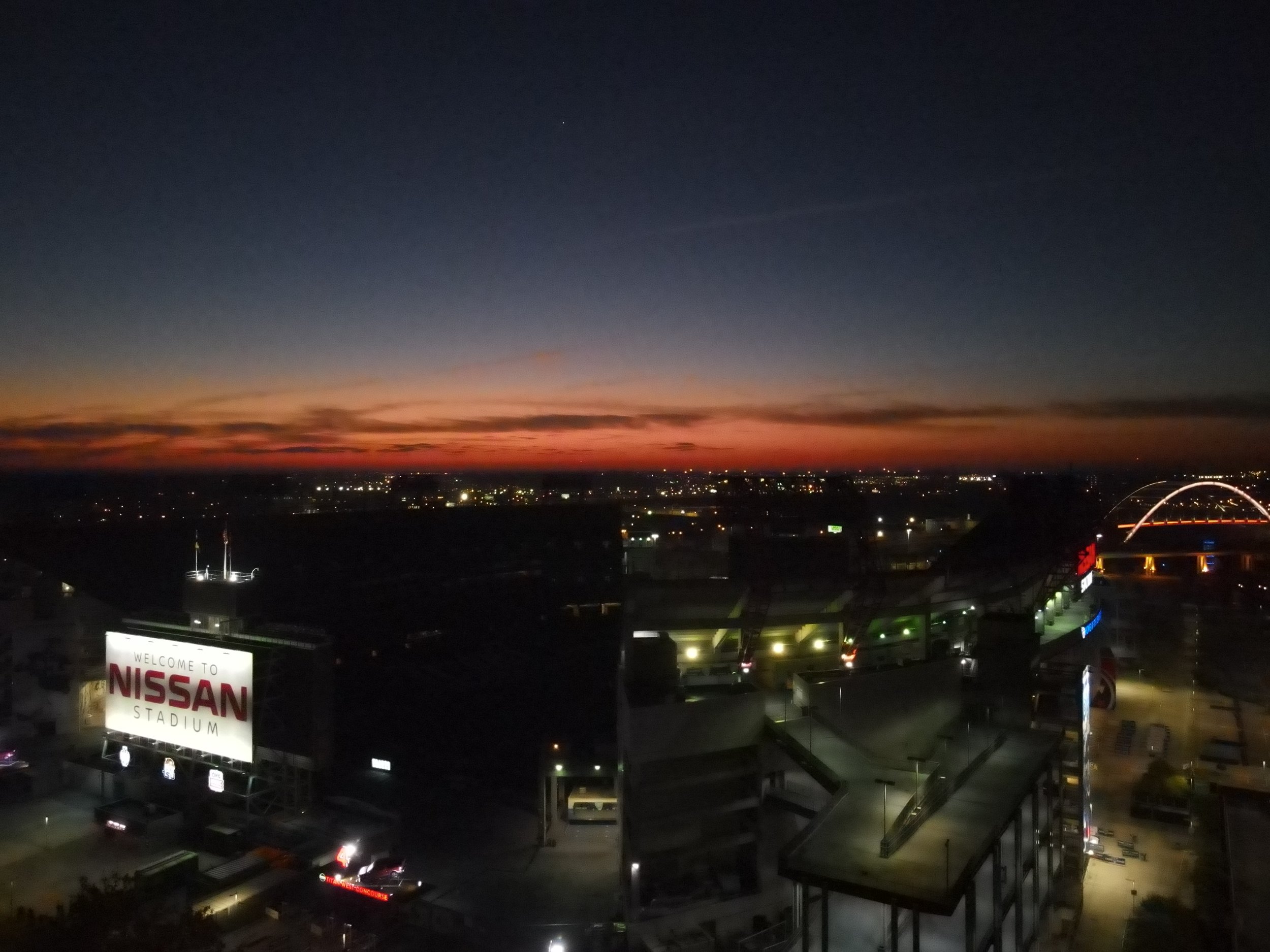Sunrise and Sunets
