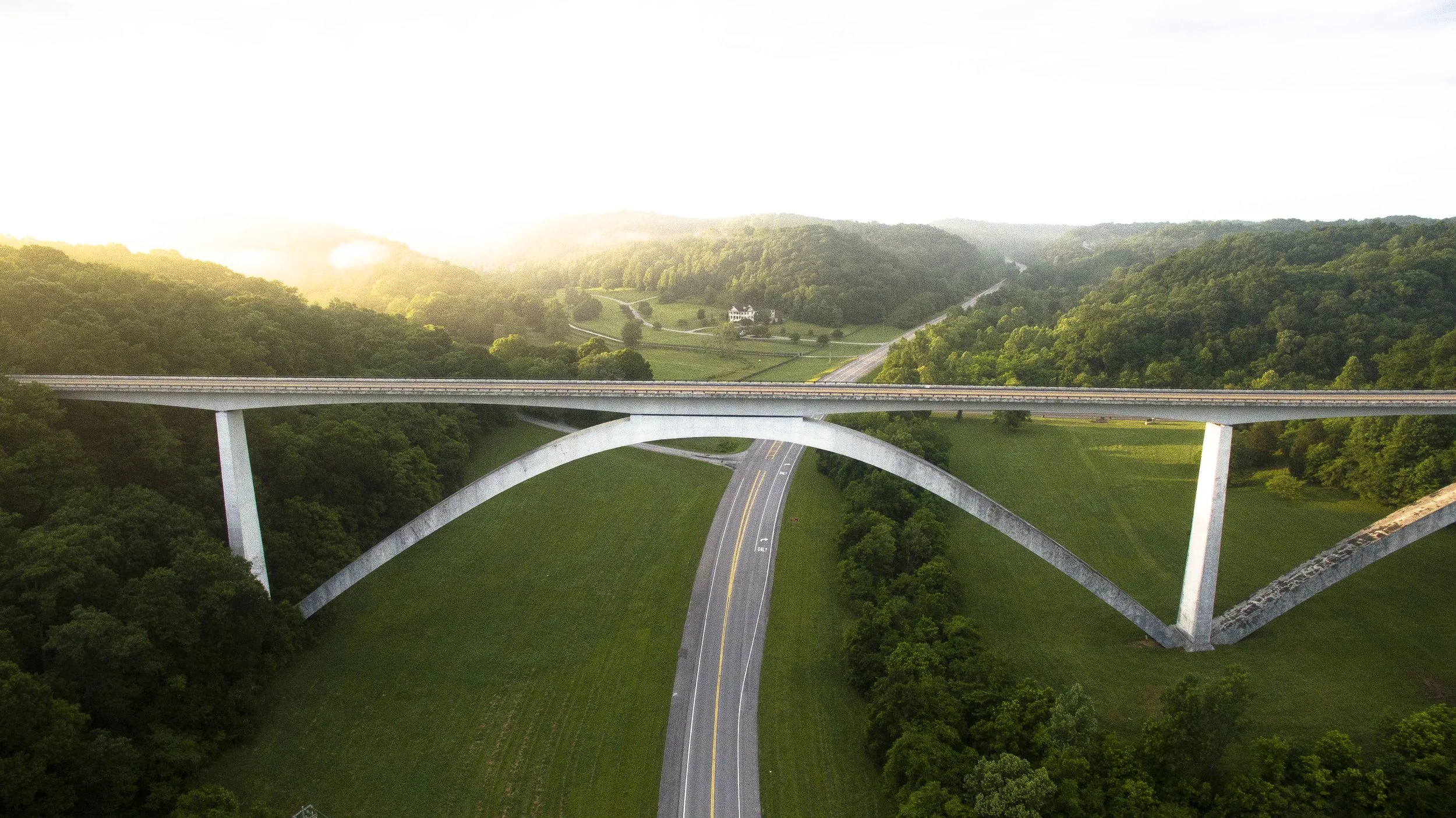 Natchez Trace