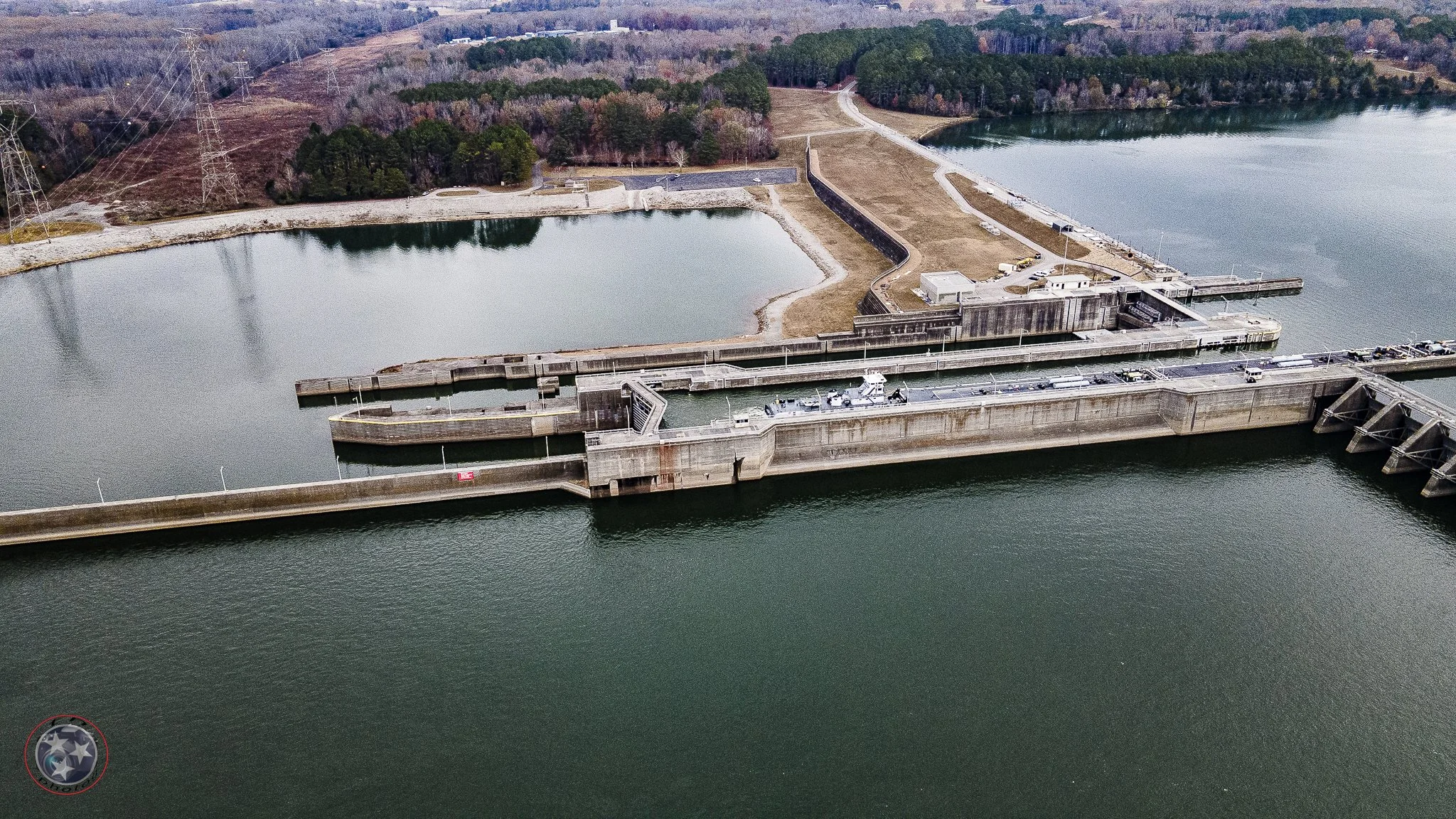 Dam's