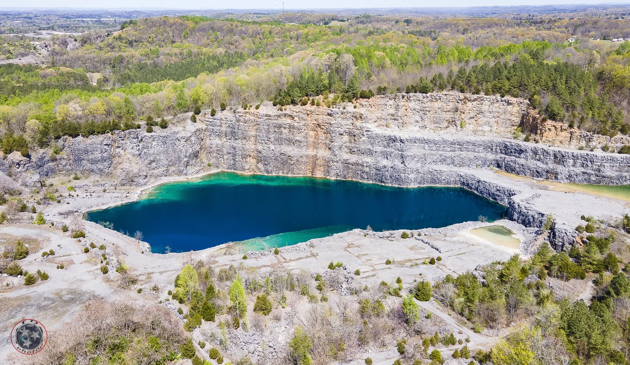 Rock Quarries