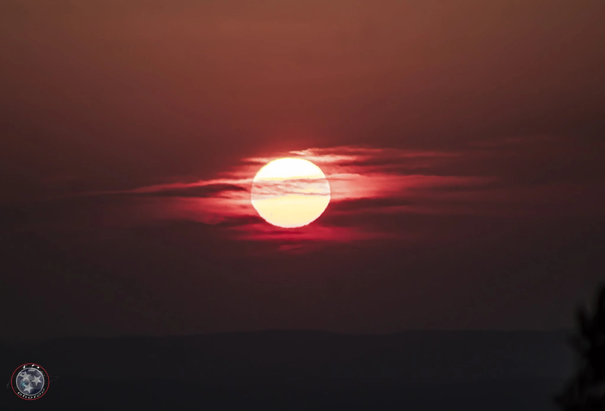 Sunrise Signal Mtn, TN. 