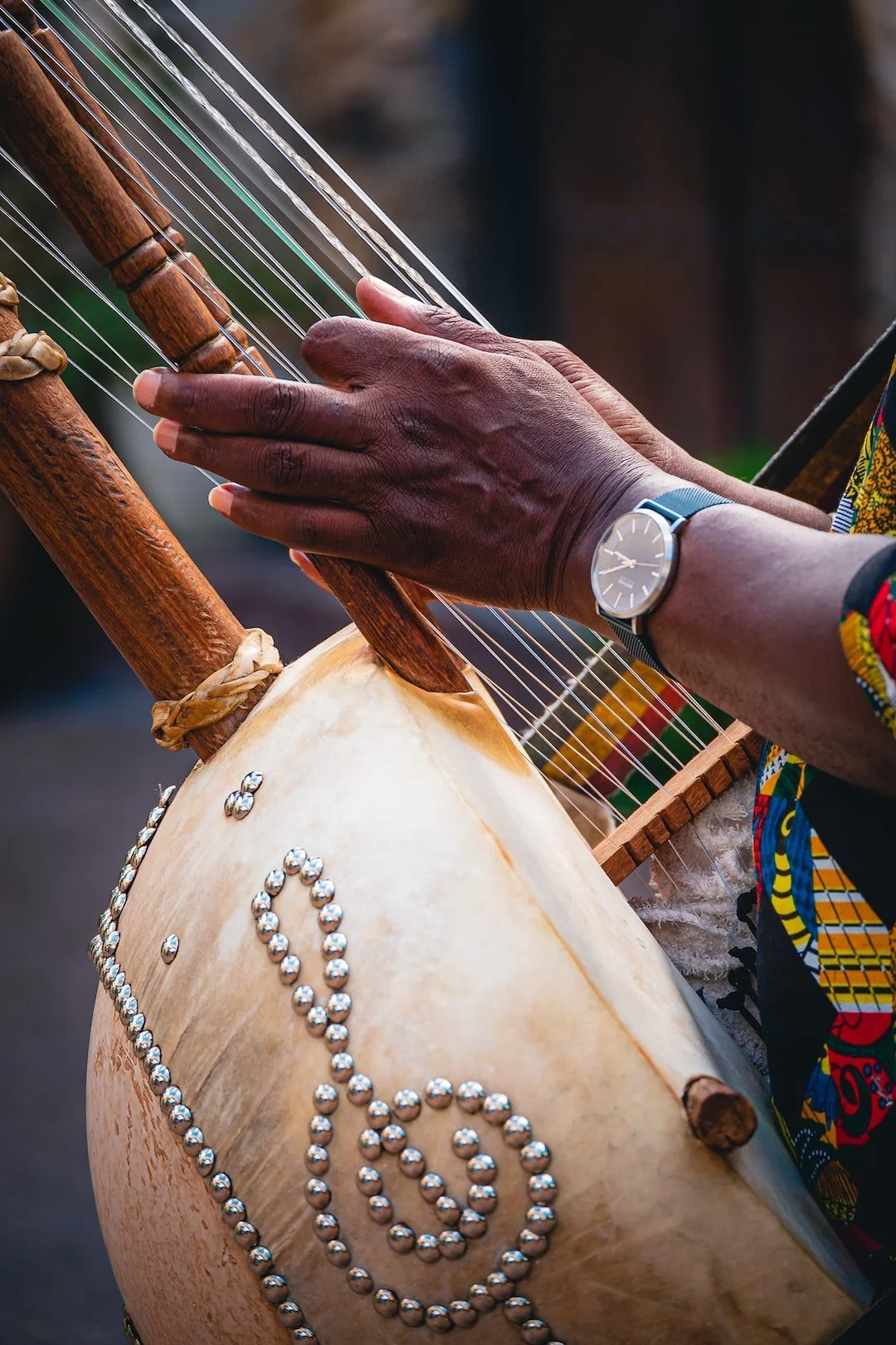 Live Sound Journey | April 2023