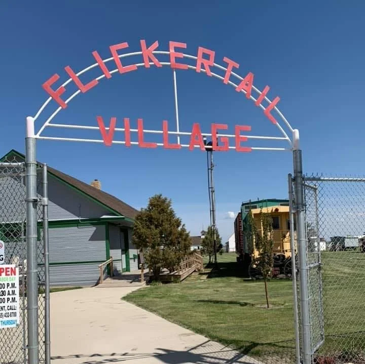 General 2 Visit Stanley