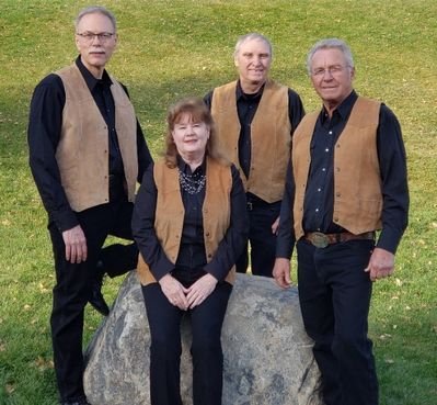 Dakota Drifters