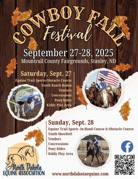 Cowboy Fall Festival