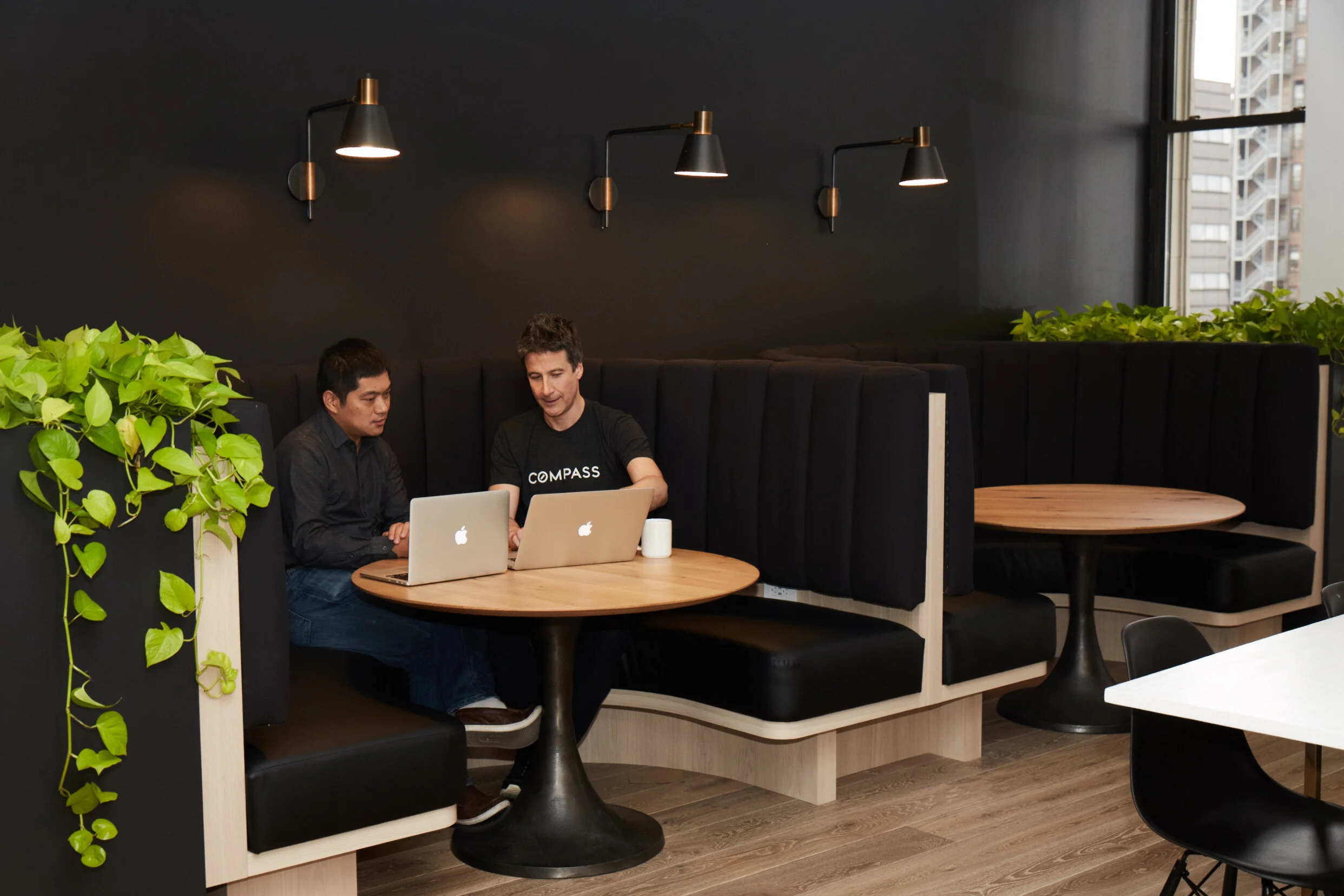 Compass SelfGuided Onboarding