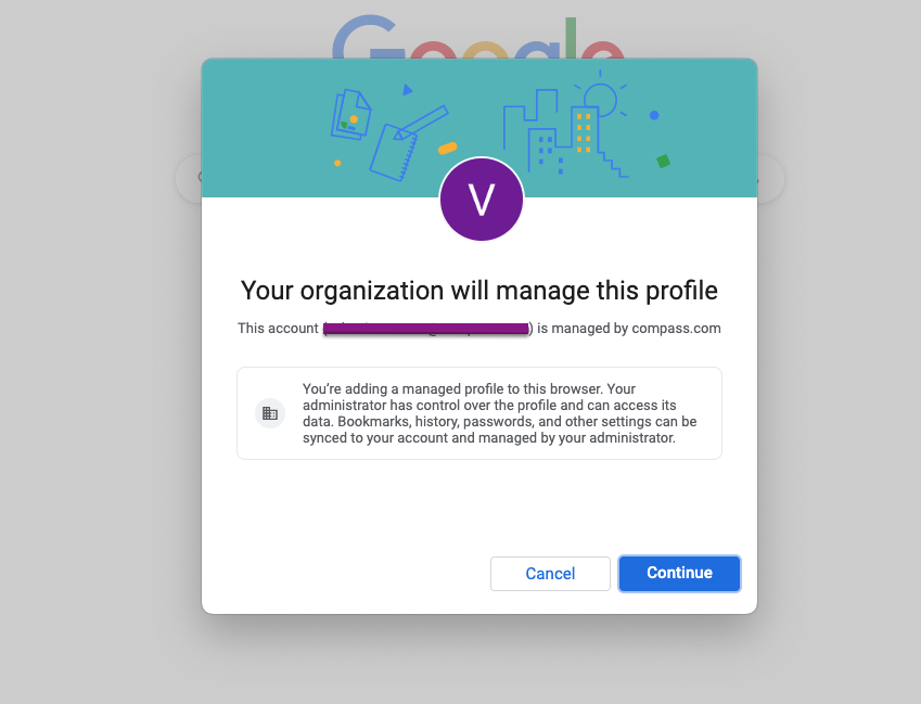 Compass Essentials — Compass SelfGuided Onboarding
