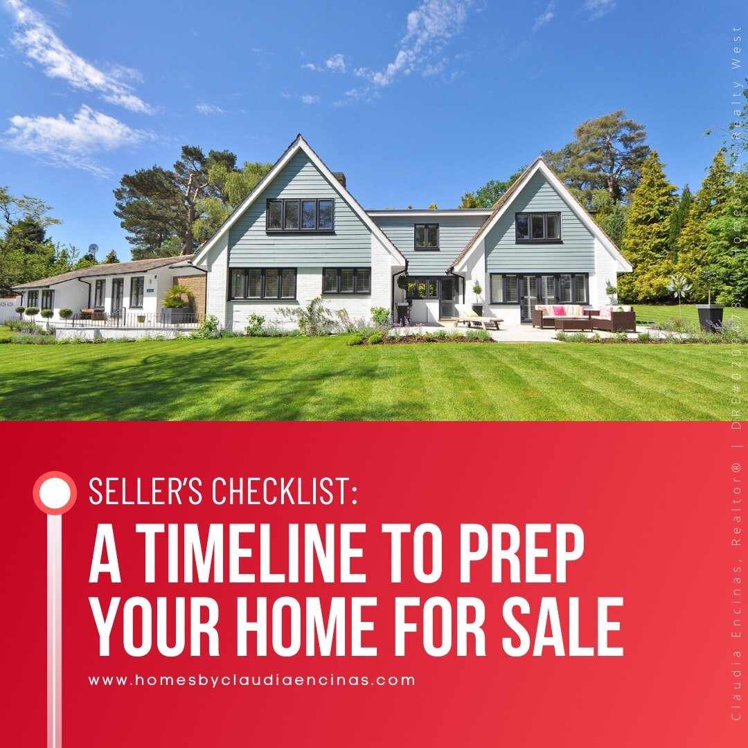 Save this for when it&rsquo;s time to sell your home