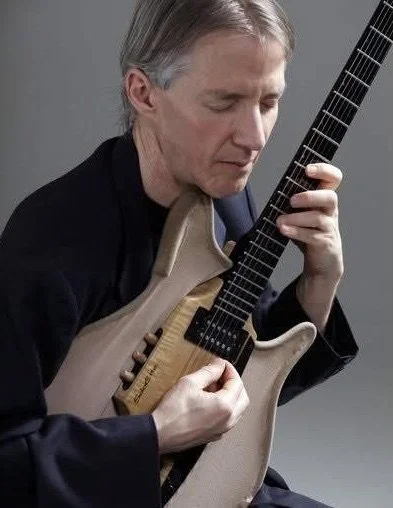 JOHN STOWELL

John Stowell began his successful career with guitar lessons in his native Connecticut from guitarist Linc Chamberlind, and from John Mehegan, pianist and respected jazz educator at the Julliard School of Music and Yale University. Seve