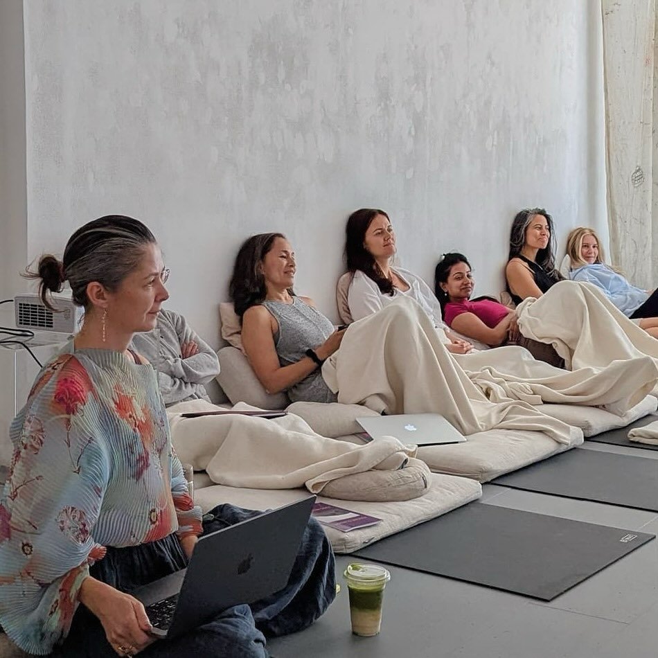 This summer I stepped onto a new music threshold. As a previous corporate event singer (and a hobbyist drummer), I&rsquo;ve wanted to express music and sound from a place of sacredness and &ldquo;spirituality&rdquo; that seemed almost impossible in t