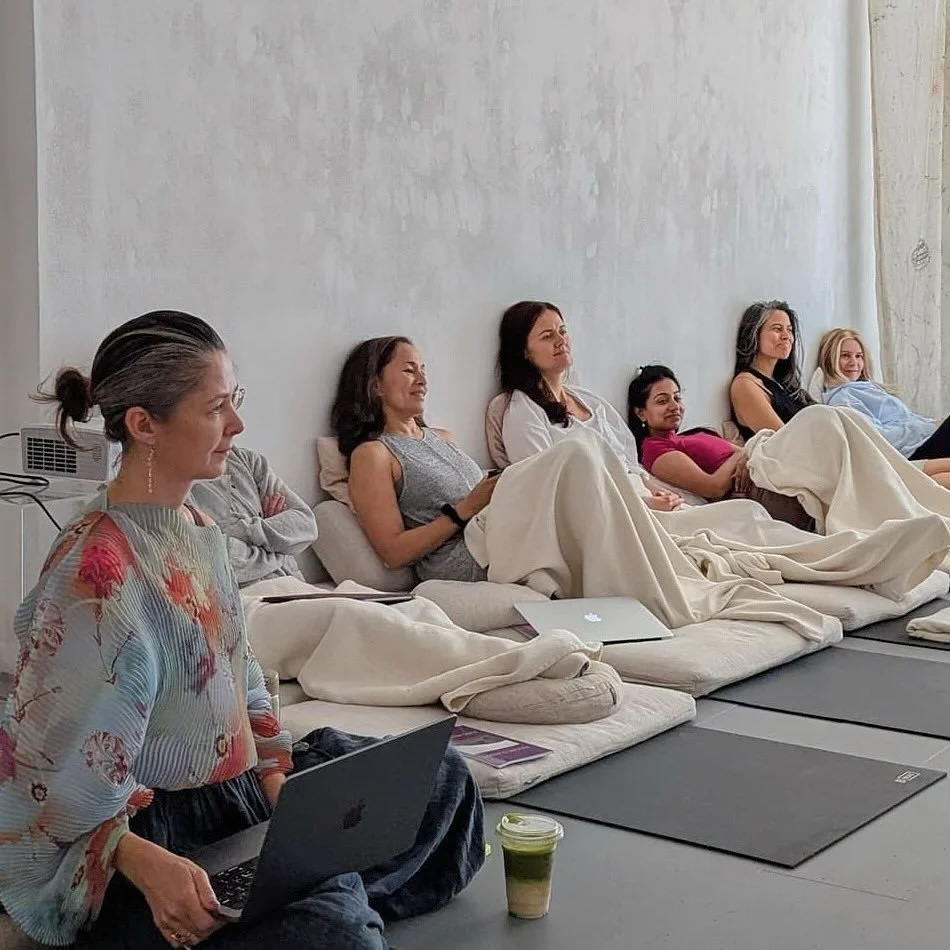 This summer I stepped onto a new music threshold. As a previous corporate event singer (and a hobbyist drummer), I&rsquo;ve wanted to express music and sound from a place of sacredness and &ldquo;spirituality&rdquo; that seemed almost impossible in t