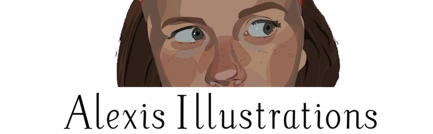 Alexis Illustrations