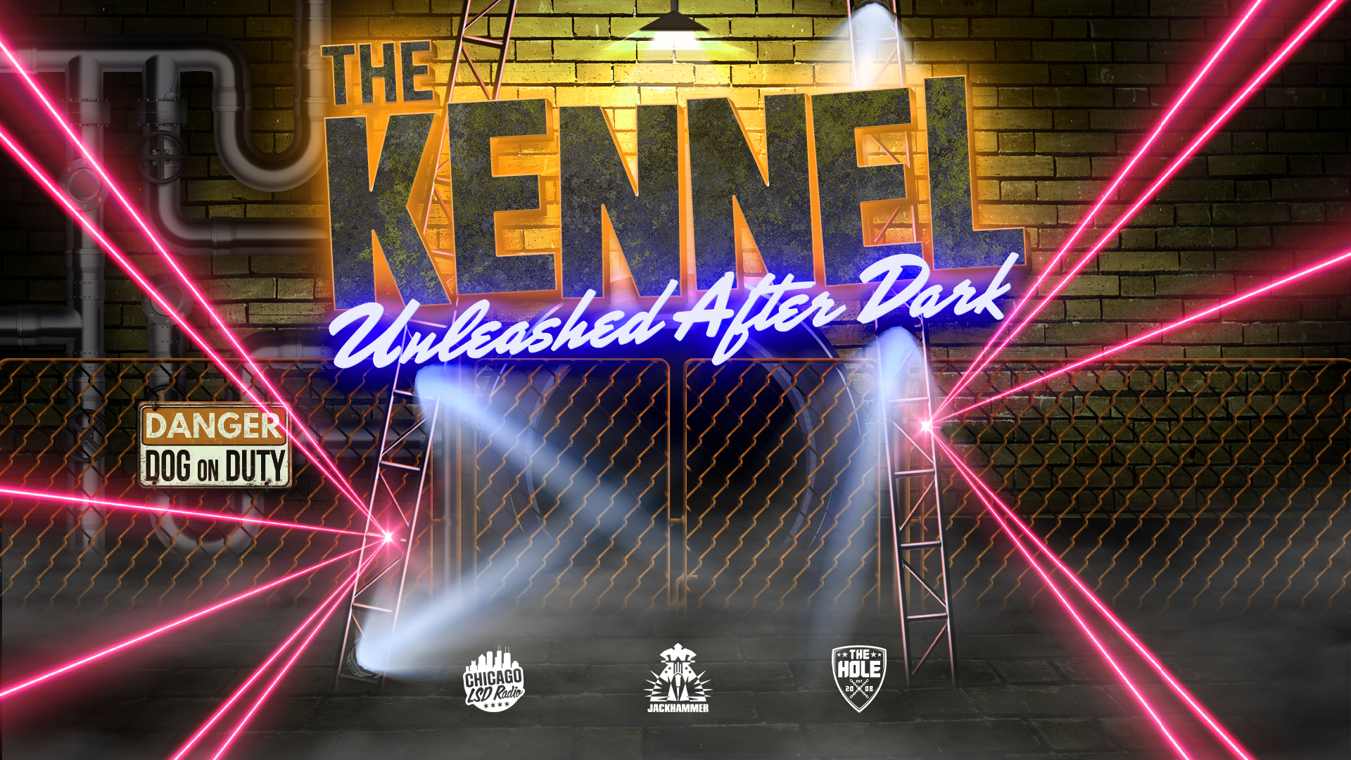 EVERY 1ST FRIDAY • 9PM-4AM